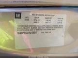 BUICK LUCERNE CX 1G4HP57227U136017 снимка
