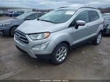FORD ECOSPORT SE MAJ3P1TE0JC222792 снимка