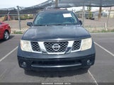 NISSAN PATHFINDER SE 5N1AR18U26C683166 снимка