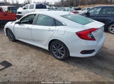 HONDA CIVIC EX 19XFC1F34KE018682 снимка