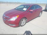HYUNDAI SONATA GLS 5NPEB4AC1EH928846 снимка