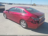 HYUNDAI SONATA GLS 5NPEB4AC1EH928846 снимка