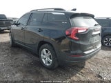 GMC TERRAIN AWD SLE 3GKALTEV8NL128910 снимка
