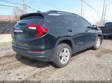 GMC TERRAIN AWD SLE 3GKALTEV8NL128910 снимка