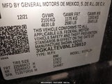 GMC TERRAIN AWD SLE 3GKALTEV8NL128910 снимка