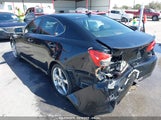 Lexus Is 250 JTHBK262772025532 photo