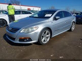 VOLKSWAGEN CC R-LINE WVWMN7AN1CE513223 снимка