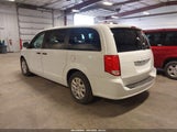 DODGE GRAND CARAVAN SE 2C4RDGBG3KR573305 снимка