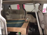 DODGE GRAND CARAVAN SE 2C4RDGBG3KR573305 снимка