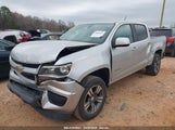 CHEVROLET COLORADO WT 1GCGSBEN5J1306373 снимка
