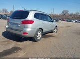 HYUNDAI SANTA FE GLS 5NMSG73D98H162863 fotografie