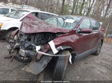 HONDA CR-V EX 7FARW1H50HE012808 снимка