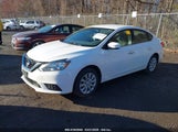NISSAN SENTRA S 3N1AB7AP1KY231150 снимка