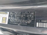 KIA SEDONA LX KNDMB5C19H6229542 fotografie