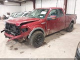 FORD F-150 FX4 1FTFX1ET6DFD24281 photo