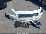 NISSAN MAXIMA 3.5 SV 1N4AA5AP5EC455870 снимка