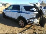Ford Police Interceptor 1FM5K8AR2HGC07919 снимка