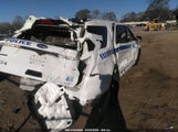 Ford Police Interceptor 1FM5K8AR2HGC07919 снимка