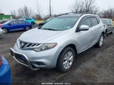 NISSAN MURANO SV JN8AZ1MW6CW210302 снимка