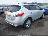 NISSAN MURANO SV JN8AZ1MW6CW210302 снимка