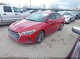 HYUNDAI ELANTRA SE KMHD84LF7HU063355 снимка