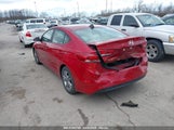 HYUNDAI ELANTRA SE KMHD84LF7HU063355 снимка