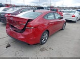 HYUNDAI ELANTRA SE KMHD84LF7HU063355 снимка