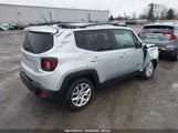 JEEP RENEGADE LATITUDE 4X4 ZACCJBBB7HPF23042 снимка