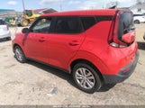 KIA SOUL LX KNDJ23AU1L7700414 fotografie