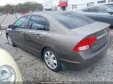 HONDA CIVIC LX 2HGFA1F56BH507579 снимка