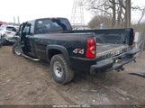 Chevrolet Silverado 2500Hd Classic Work Truck 1GCHK29U67E157849 fotografie