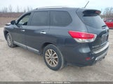 NISSAN PATHFINDER SL 5N1AR2MM8EC723163 снимка