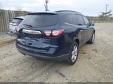 CHEVROLET TRAVERSE 1LT 1GNKRGKD2HJ197631 снимка