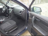 CHEVROLET TRAVERSE 1LT 1GNKRGKD2HJ197631 снимка