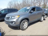 KIA SORENTO LX 5XYKT3A69DG415614 снимка