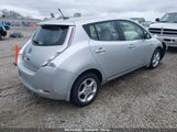 NISSAN LEAF SV JN1AZ0CP4CT026366 fotografie