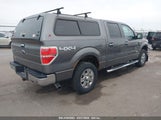 FORD F-150 XLT 1FTFW1ET0CKE35059 снимка