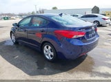 HYUNDAI ELANTRA GLS 5NPDH4AE4DH404441 снимка