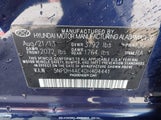 HYUNDAI ELANTRA GLS 5NPDH4AE4DH404441 снимка