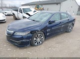 ACURA TLX TECHNOLOGY PACKAGE 19UUB1F51HA003548 снимка
