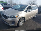 KIA SEDONA LX KNDMB5C15F6044093 снимка