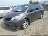 TOYOTA SIENNA BASE 7 PASSENGER 5TDKA3DC9CS011298 снимка