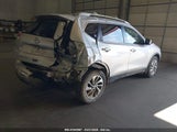 NISSAN ROGUE SL 5N1AT2MV8EC873610 снимка
