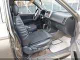 NISSAN FRONTIER SE-V6 1N6ED27T81C342928 снимка
