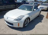 NISSAN 350Z TOURING JN1AZ36A96M452478 photo