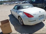 NISSAN 350Z TOURING JN1AZ36A96M452478 fotografie