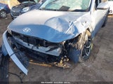 HYUNDAI IONIQ 5 SEL KM8KNDAF6PU154375 fotografie