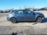 TOYOTA COROLLA S PLUS 2T1BURHE3FC425583 снимка