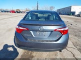 TOYOTA COROLLA S PLUS 2T1BURHE3FC425583 снимка