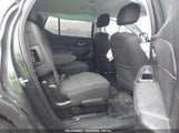 CHEVROLET TRAVERSE FWD LT CLOTH 1GNERGKW9MJ234571 fotografie